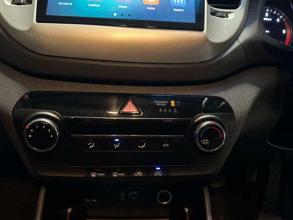 162 HYUNDAI TUCSON 371357932