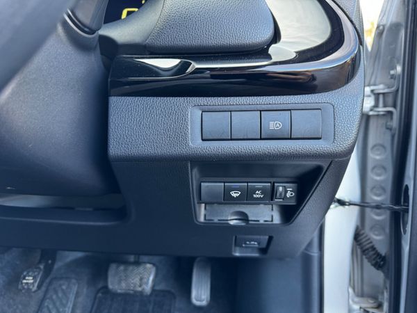 Toyota Aqua 2022 New Shape Hybrid 371359944