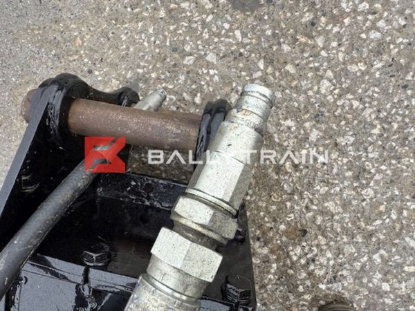 Italdem GK165S Rock Breaker (Suit 3-4.5Ton) €2,750 371350195