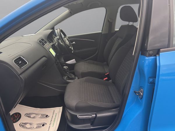 2014 VW POLO (S39) AUTOMATIC 371351248