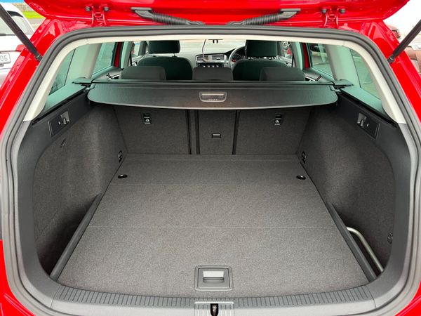 VOLKSWAGEN GOLF 2017, 1.2 TSI AUTO ESTATE 371352289