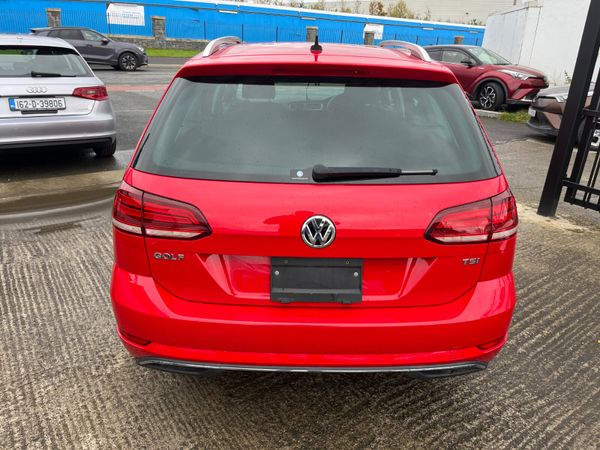 VOLKSWAGEN GOLF 2017, 1.2 TSI AUTO ESTATE 371352290