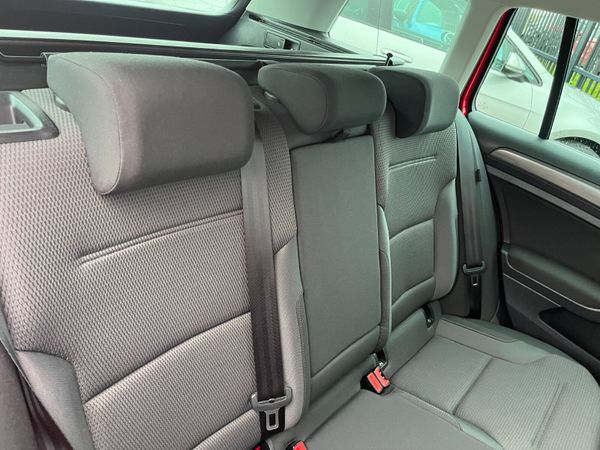 VOLKSWAGEN GOLF 2017, 1.2 TSI AUTO ESTATE 371352314