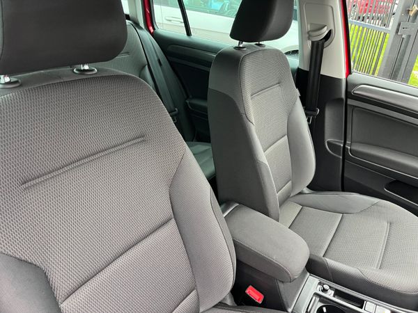 VOLKSWAGEN GOLF 2017, 1.2 TSI AUTO ESTATE 371352319