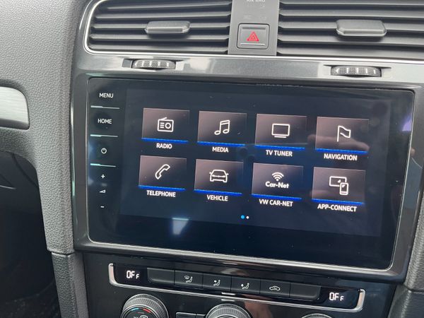 VOLKSWAGEN GOLF 2017, 1.2 TSI AUTO ESTATE 371352354