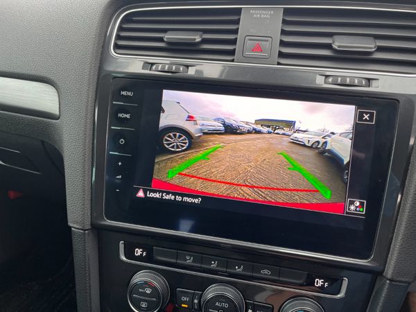 VOLKSWAGEN GOLF 2017, 1.2 TSI AUTO ESTATE 371352357