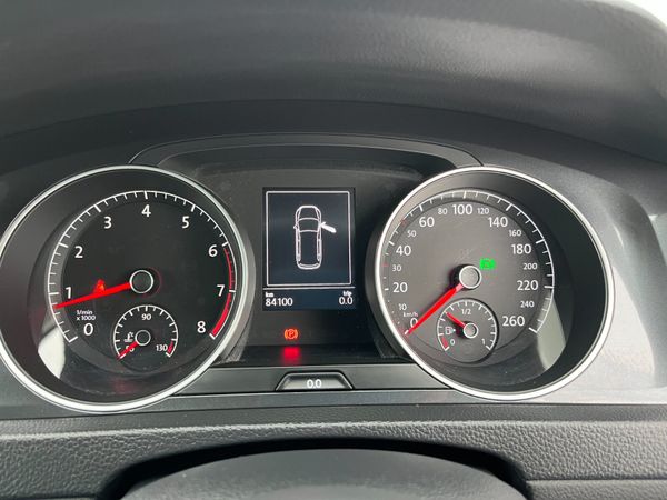 VOLKSWAGEN GOLF 2017, 1.2 TSI AUTO ESTATE 371352364