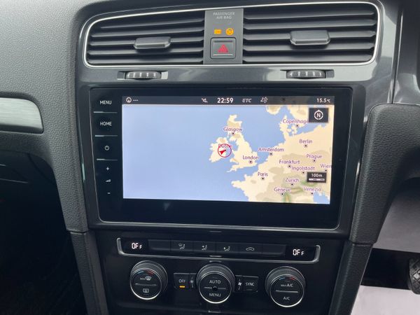 VOLKSWAGEN GOLF 2017, 1.2 TSI AUTO ESTATE 371352365