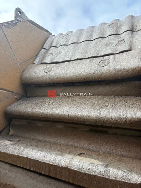 Rubble Master RM 90GO! Impact Crusher (With Reirc) 371352569