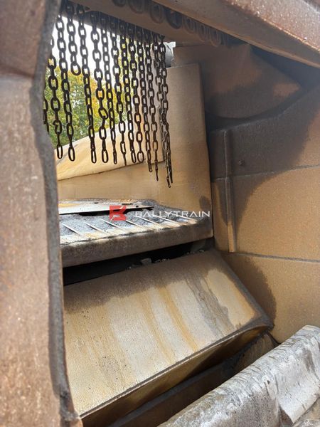 Rubble Master RM 90GO! Impact Crusher (With Reirc) 371352570