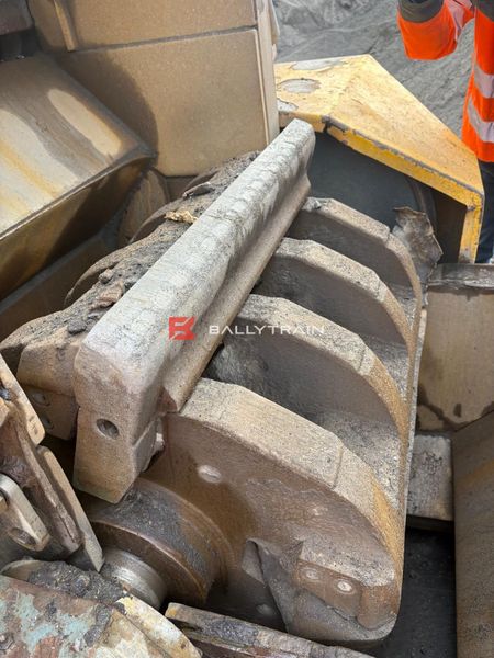 Rubble Master RM 90GO! Impact Crusher (With Reirc) 371352571