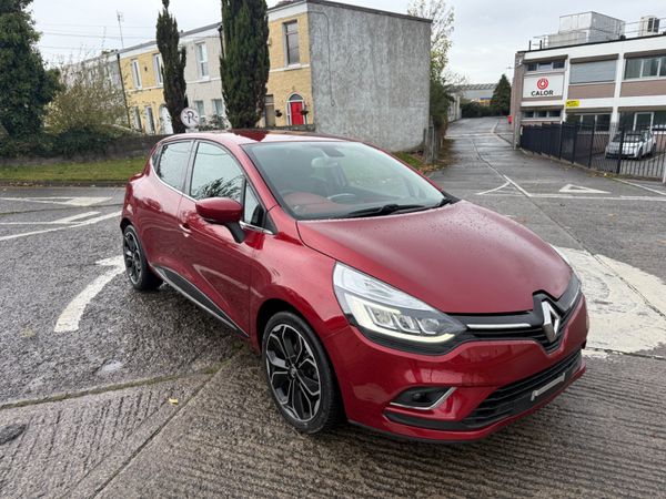 Renault Clio 2019 Auto 48,000 kms 371369925
