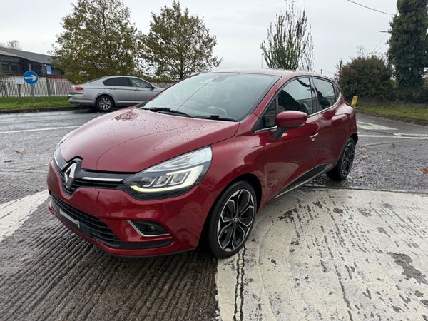 Renault Clio 2019 Auto 48,000 kms 371369926
