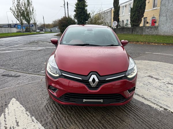 Renault Clio 2019 Auto 48,000 kms 371369928