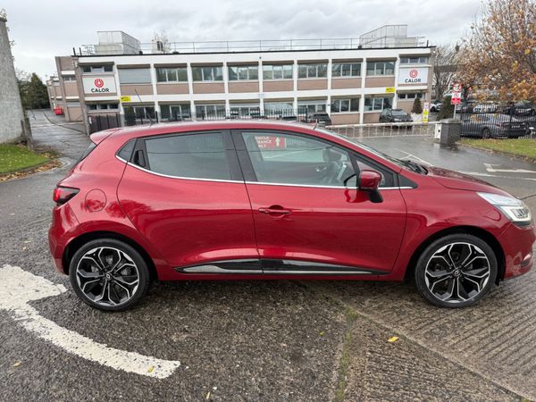 Renault Clio 2019 Auto 48,000 kms 371369931
