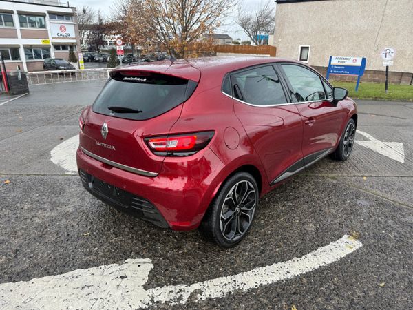 Renault Clio 2019 Auto 48,000 kms 371369949