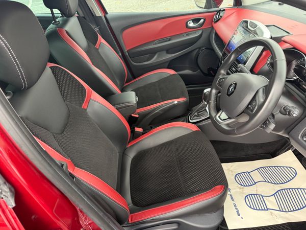 Renault Clio 2019 Auto 48,000 kms 371369957