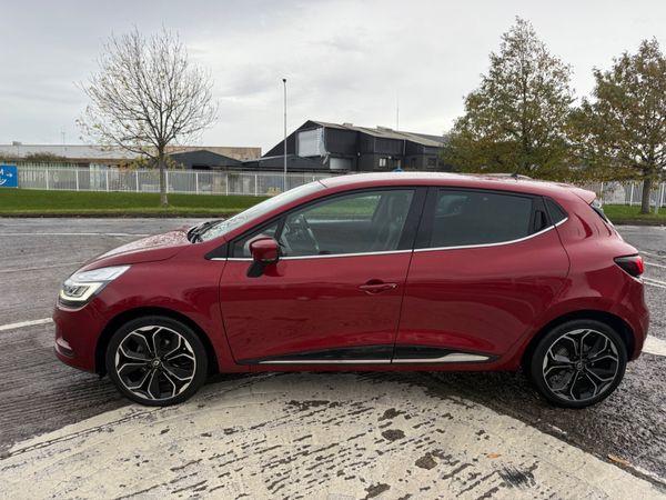 Renault Clio 2019 Auto 48,000 kms 371369951
