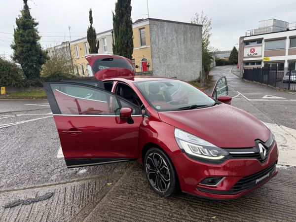 Renault Clio 2019 Auto 48,000 kms 371369952