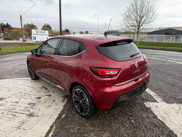 Renault Clio 2019 Auto 48,000 kms 371369953