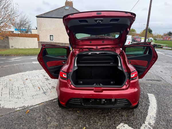 Renault Clio 2019 Auto 48,000 kms 371369968