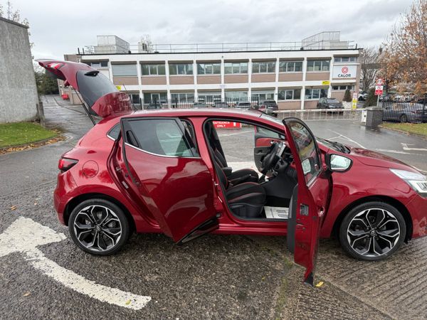 Renault Clio 2019 Auto 48,000 kms 371369962