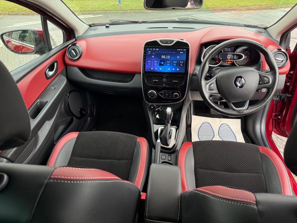 Renault Clio 2019 Auto 48,000 kms 371369978