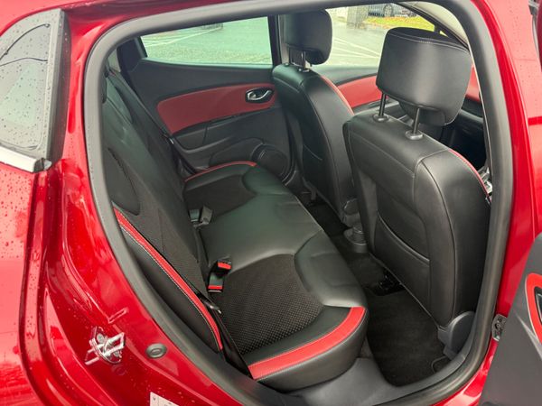 Renault Clio 2019 Auto 48,000 kms 371369979