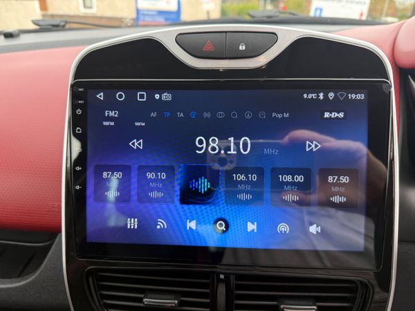 Renault Clio 2019 Auto 48,000 kms 371369988