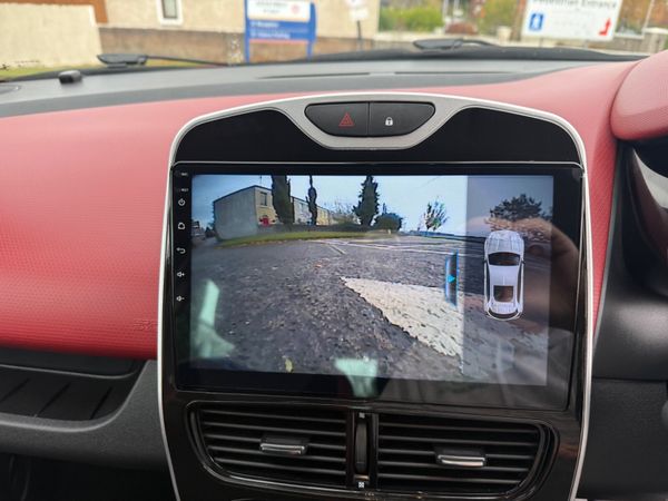 Renault Clio 2019 Auto 48,000 kms 371369989