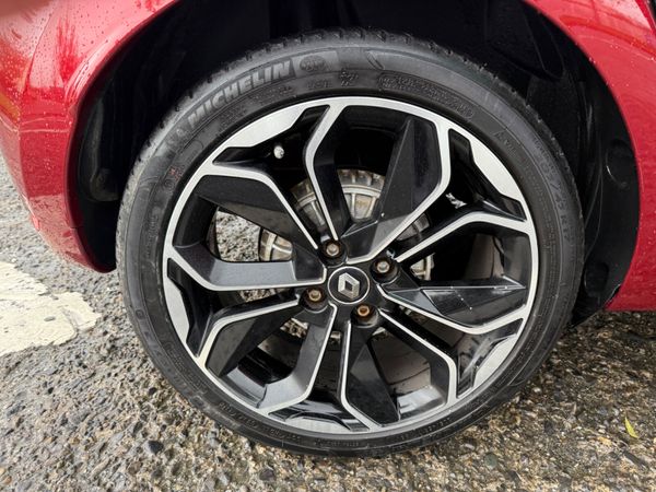 Renault Clio 2019 Auto 48,000 kms 371369982