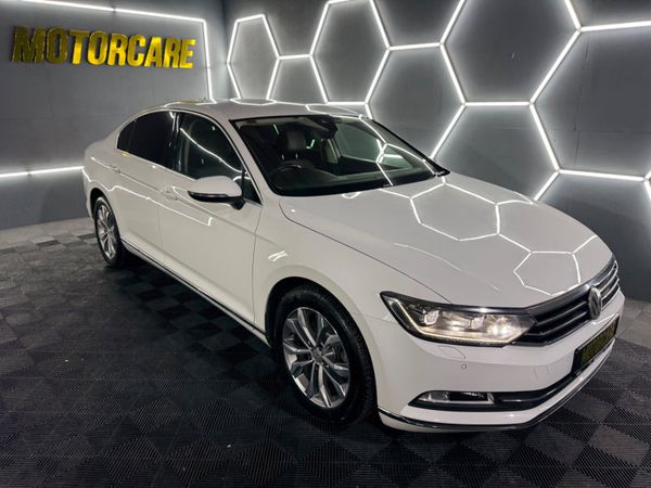 ◼️2016 VOLKSWAGEN PASSAT 1.4 TSI AUTOMATIC◼️ 371394038