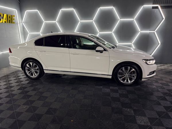 ◼️2016 VOLKSWAGEN PASSAT 1.4 TSI AUTOMATIC◼️ 371394045