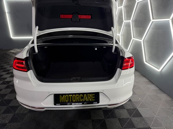 ◼️2016 VOLKSWAGEN PASSAT 1.4 TSI AUTOMATIC◼️ 371394050