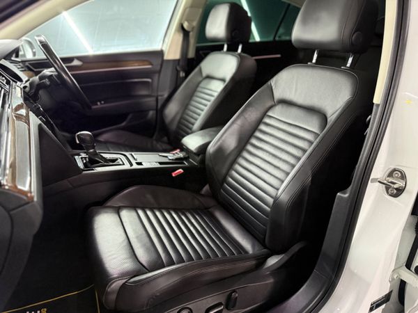 ◼️2016 VOLKSWAGEN PASSAT 1.4 TSI AUTOMATIC◼️ 371394065