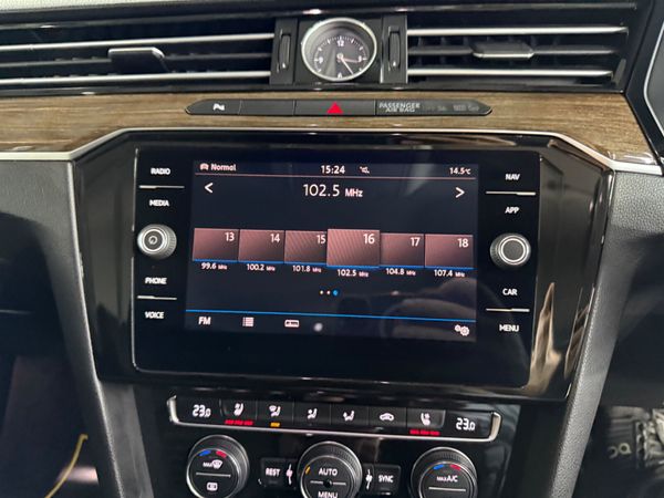 ◼️2016 VOLKSWAGEN PASSAT 1.4 TSI AUTOMATIC◼️ 371394394