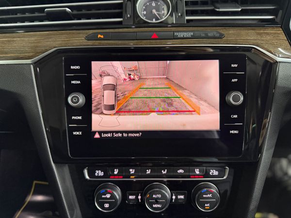 ◼️2016 VOLKSWAGEN PASSAT 1.4 TSI AUTOMATIC◼️ 371394395