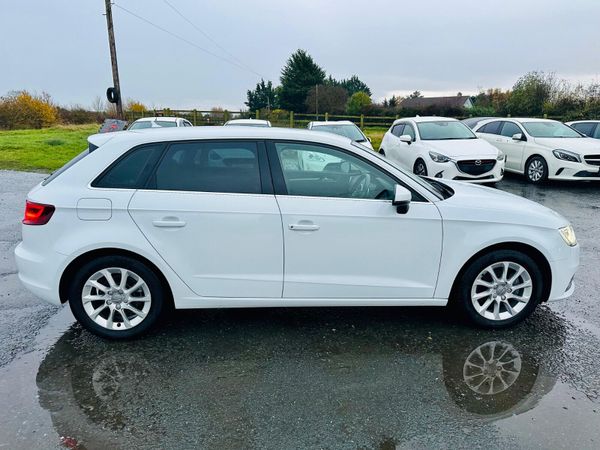 AUDI A3 (2015) 1.4TSFI  AUTOMATIC PETROL 371397351