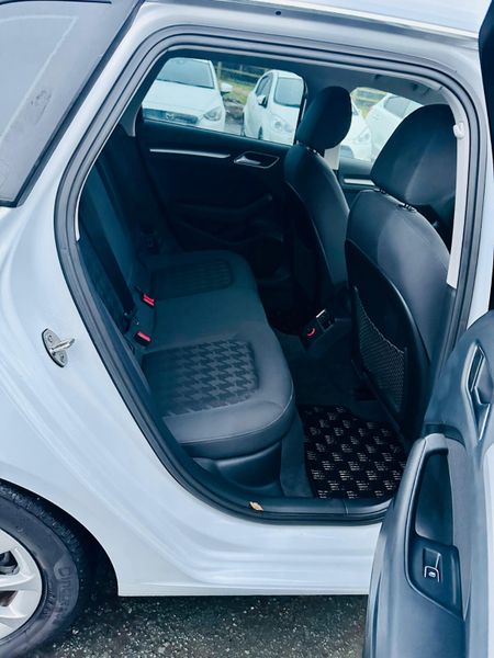 AUDI A3 (2015) 1.4TSFI  AUTOMATIC PETROL 371397397