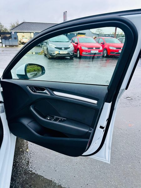 AUDI A3 (2015) 1.4TSFI  AUTOMATIC PETROL 371397399