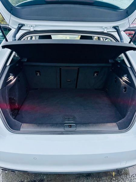 AUDI A3 (2015) 1.4TSFI  AUTOMATIC PETROL 371397715