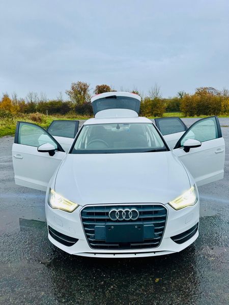 AUDI A3 (2015) 1.4TSFI  AUTOMATIC PETROL 371397716