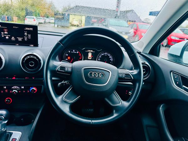 AUDI A3 (2015) 1.4TSFI  AUTOMATIC PETROL 371397717