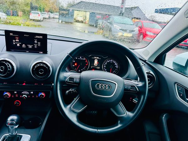 AUDI A3 (2015) 1.4TSFI  AUTOMATIC PETROL 371397719