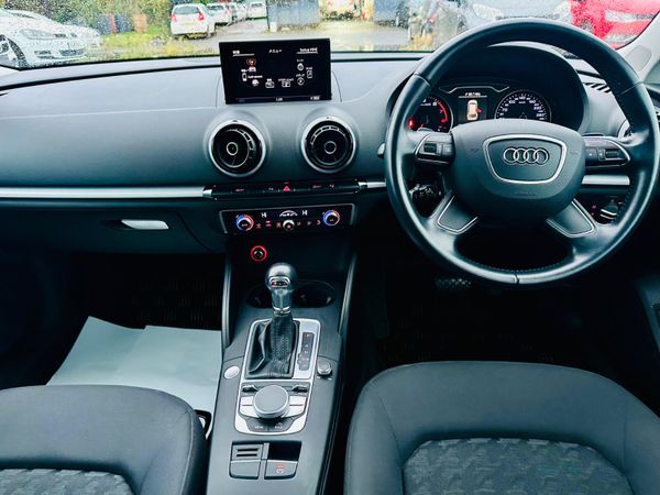 AUDI A3 (2015) 1.4TSFI  AUTOMATIC PETROL 371397724