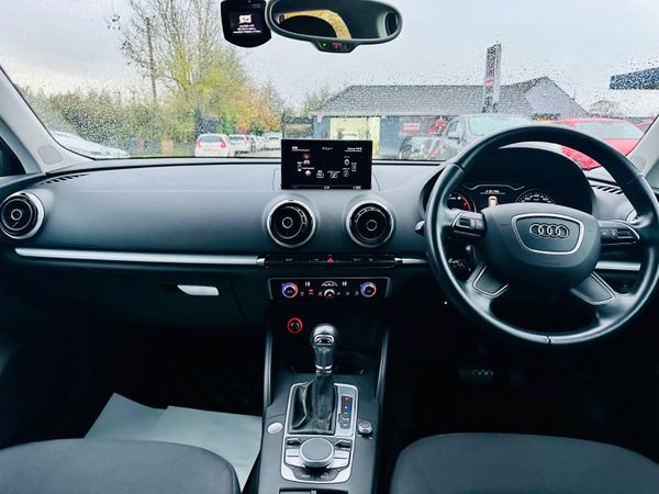 AUDI A3 (2015) 1.4TSFI  AUTOMATIC PETROL 371397723