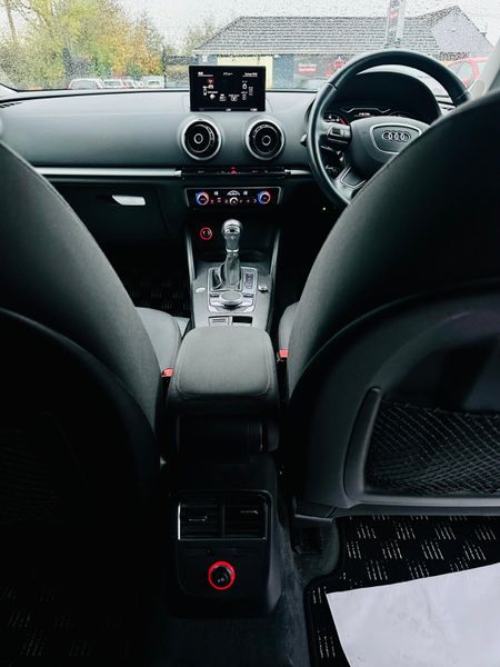 AUDI A3 (2015) 1.4TSFI  AUTOMATIC PETROL 371397750