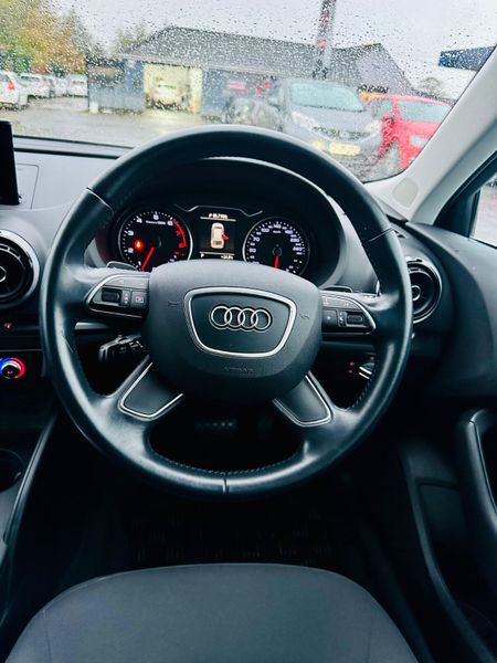 AUDI A3 (2015) 1.4TSFI  AUTOMATIC PETROL 371397751