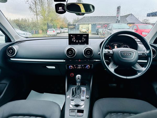 AUDI A3 (2015) 1.4TSFI  AUTOMATIC PETROL 371397752