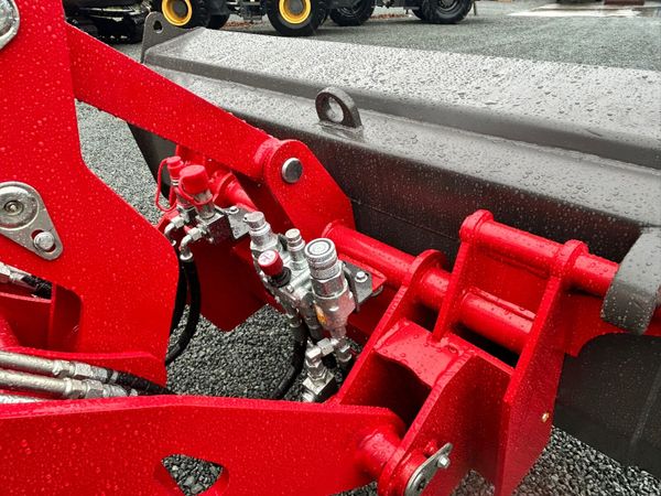 New DGM 908 Pro wheeled loader 371398350